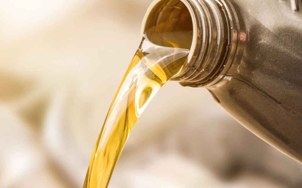 Lubricantes Industriales - VIMI S.A.