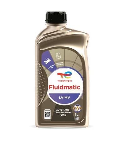 TotalEnergies FLUIDMATIC LV MV