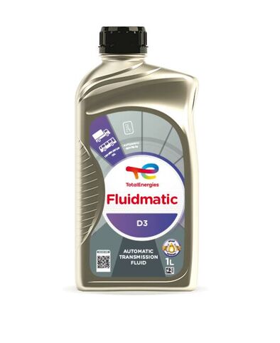 TotalEnergies FLUIDMATIC D3