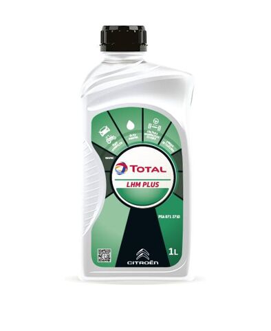 TotalEnergies LHM PLUS
