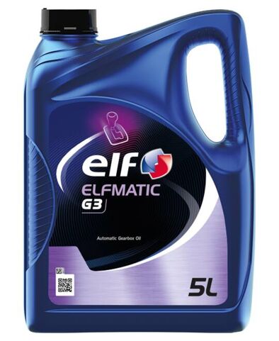 ELF ELFMATIC G3