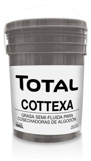 TotalEnergies COTTEXA