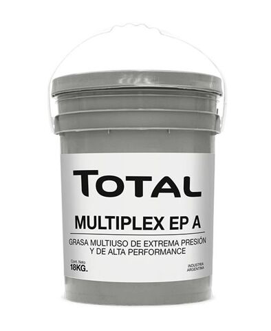 TotalEnergies MULTIPLEX EP A