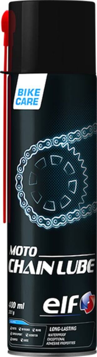 ELF Moto Chain Lube
