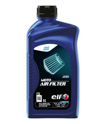 Moto Air Filter