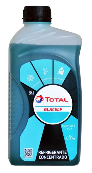 GLACELF