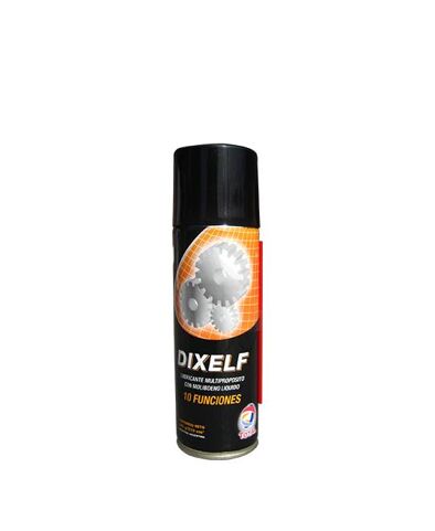 DIXELF