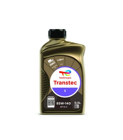 TotalEnergies TRANSTEC 5 85W-140