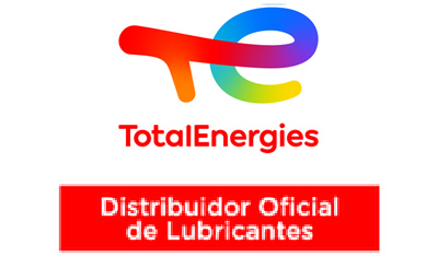Distribuidor Oficial Total Energies